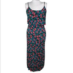 LAMOUR Nanette Lepore Maxi Dress | Size Large
